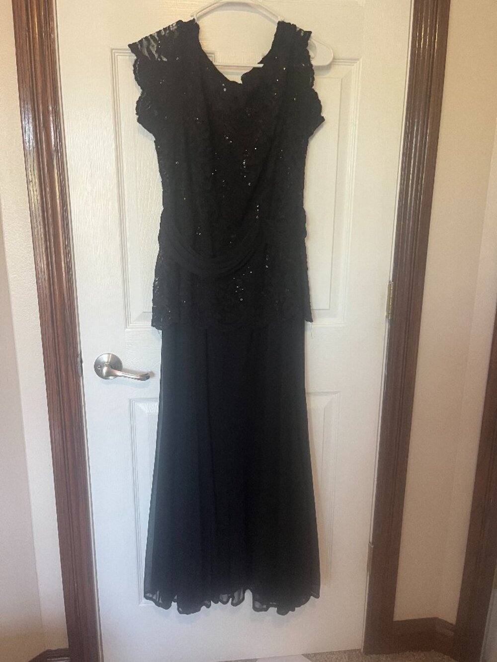 Formal Dress; great for MOB or MOG. Cruise attire